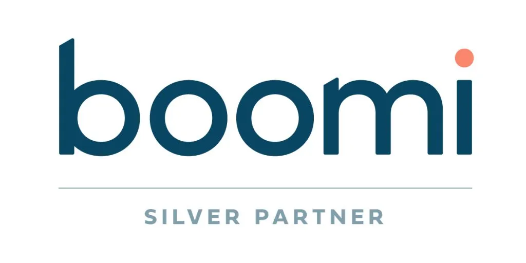 Boomi silver partner