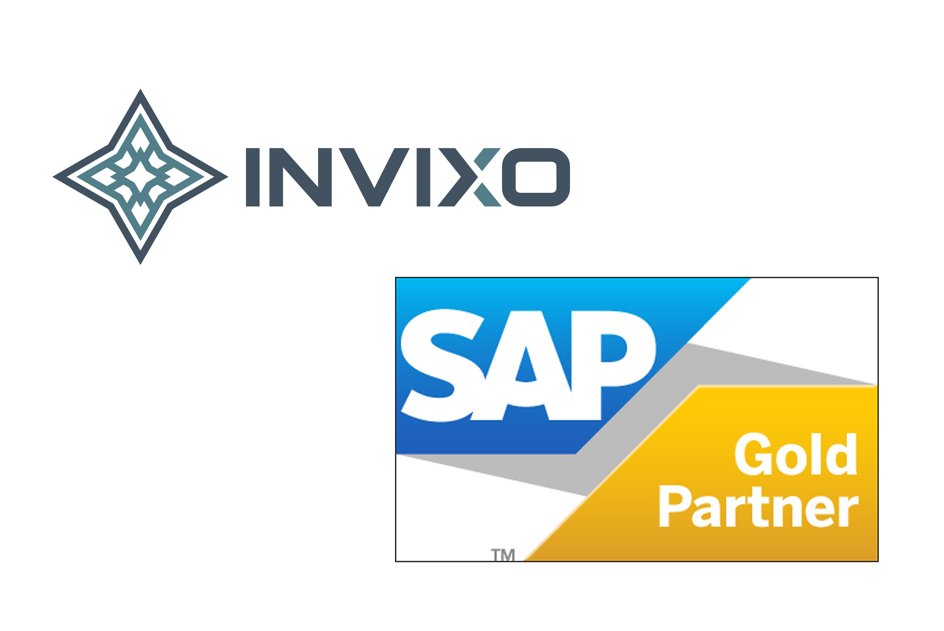 INVIXO - SAP Gold Partner - INVIXO